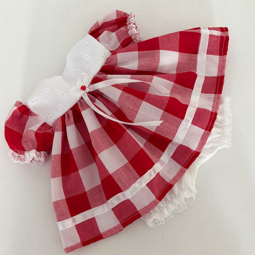 Dolls dress pants 16 - pants, 15"