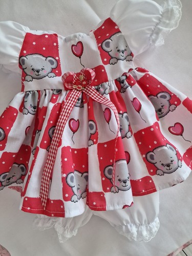 First annabell love tiny - first,