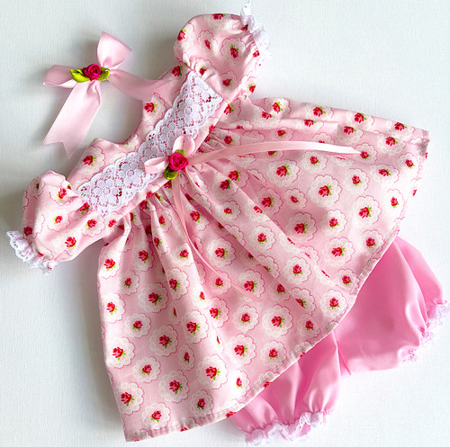 Dolls clothes 16 - dolls, 15"