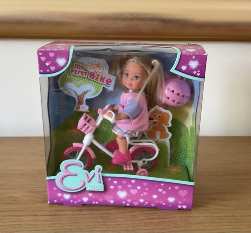 Simba evi love first bike - my,