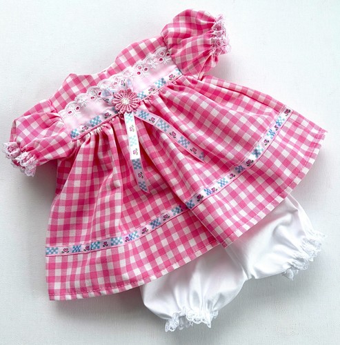 Dolls clothes 16 - dolls,