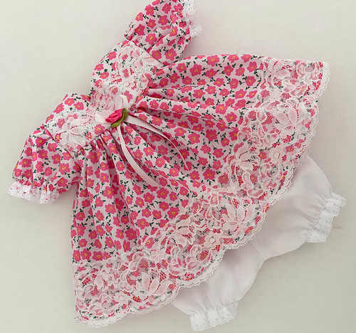 Dolls dress pants - dolls, first