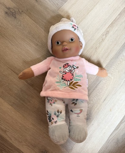 Baby annabell sweetie - sweetie, 30cm