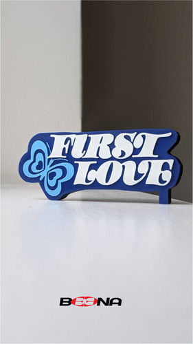 First love dolls - first,