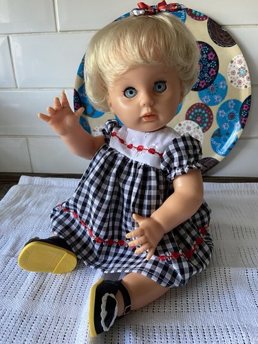 First love doll new outfit - first,