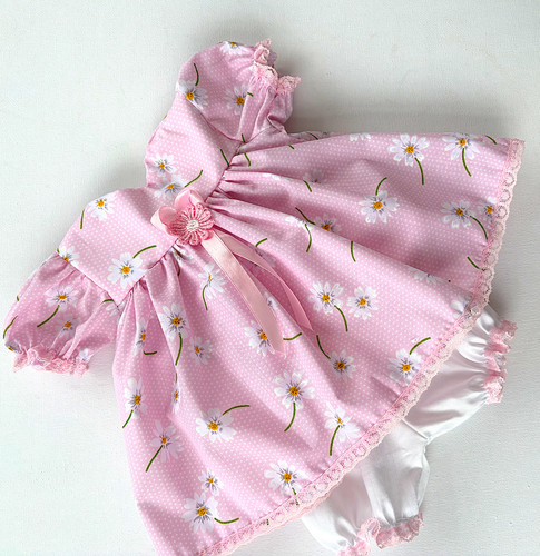 Dolls clothes 16 - dolls,