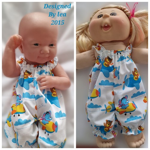 Dolls clothes first annabell - clothes,