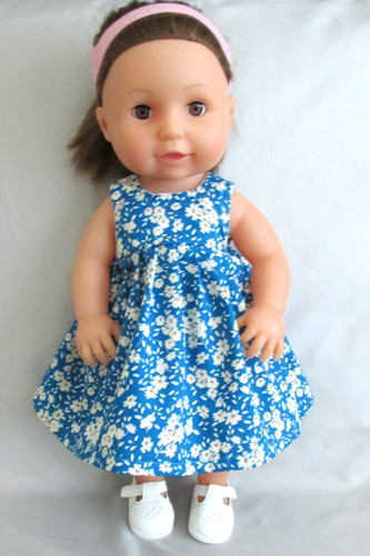 New doll clothes - doll,