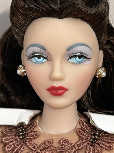 Gene doll love first - gene, sight