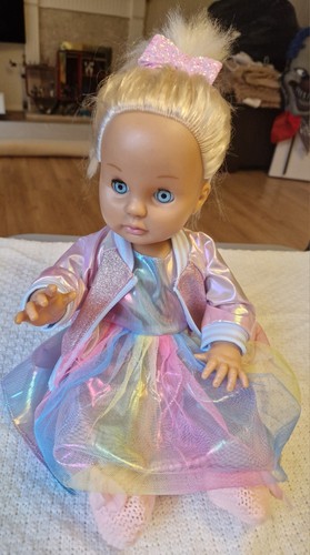 First love doll - first,