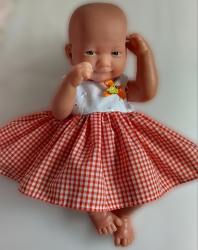 Dolls clothes first - dolls,