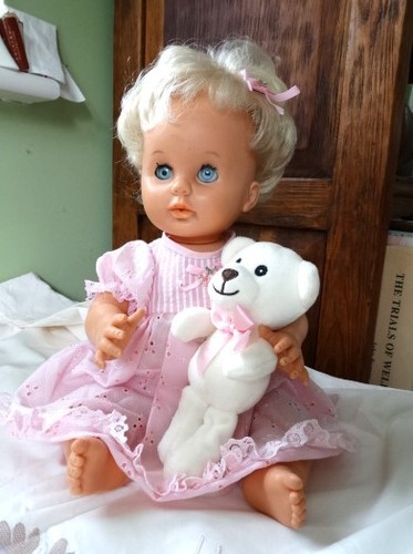 Vintage 1970 first - 1970's,