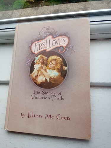 Lilian mccrea first loves - mccrea,
