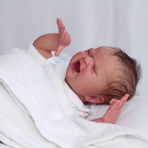Reborn doll kit maria - 19",
