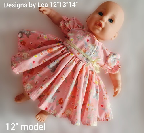 First annabell love tiny - love,