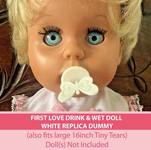 First love butterfly dummy - love,