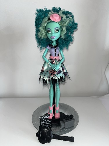 Monster high honey - monster,