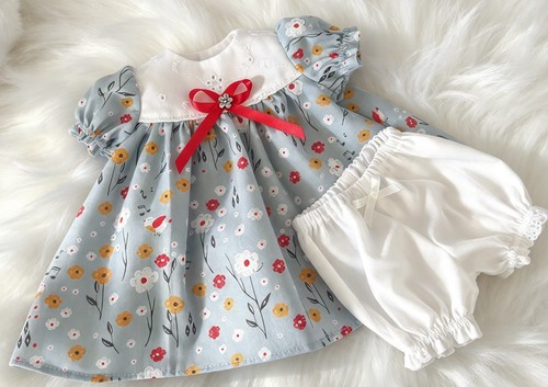 Tiny tears first - tiny,