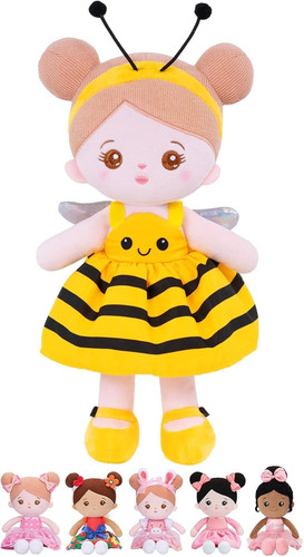 Bee outfit baby doll - outfit,