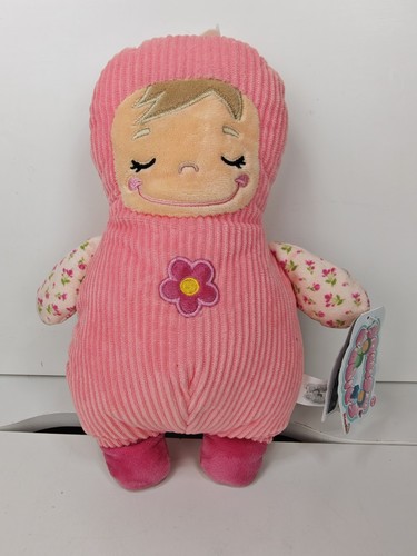 Love squishbabies 30cm pink - squishbabies,