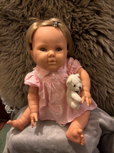 Rare vintage berjusa - vintage, baby