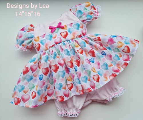 Handmade first baby - handmade, annabell