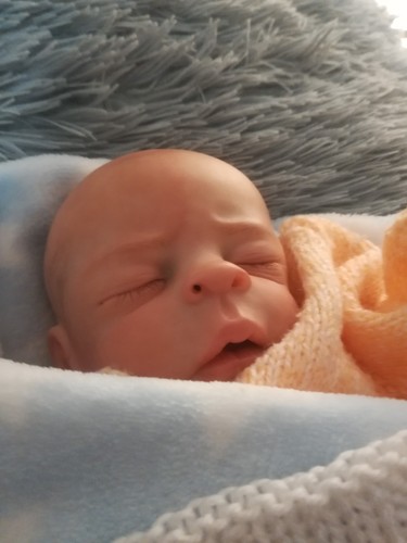 Preemie first love - first, by