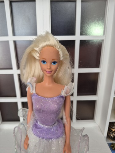 Barbie 1993 ballerina doll - 1993,,