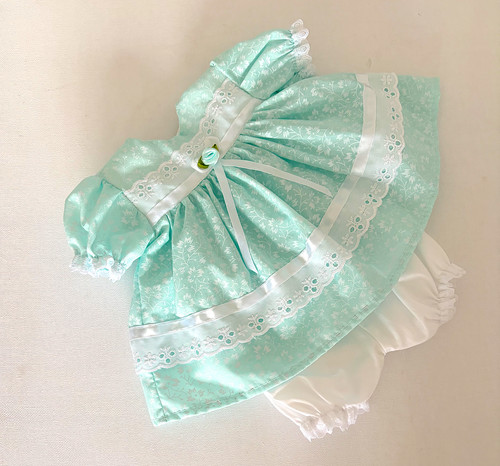 Dolls dress pants - , 15"
