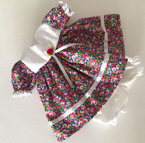 Dolls dress pants 16 - 14", 16"