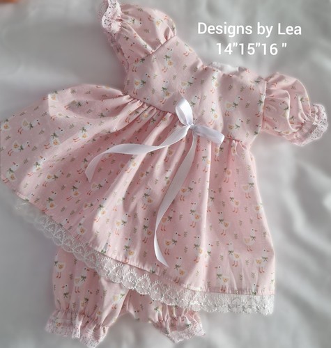 Dolls clothes first love - clothes,