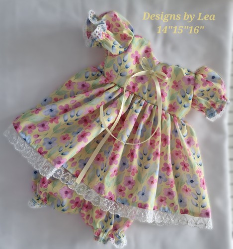 Dolls clothes first love - dolls,