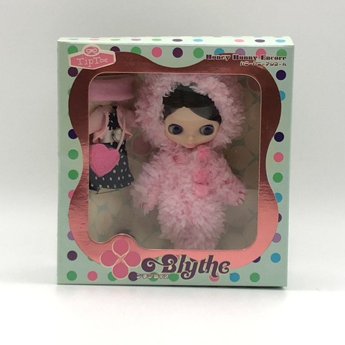 Takara petit blythe honey - takara,
