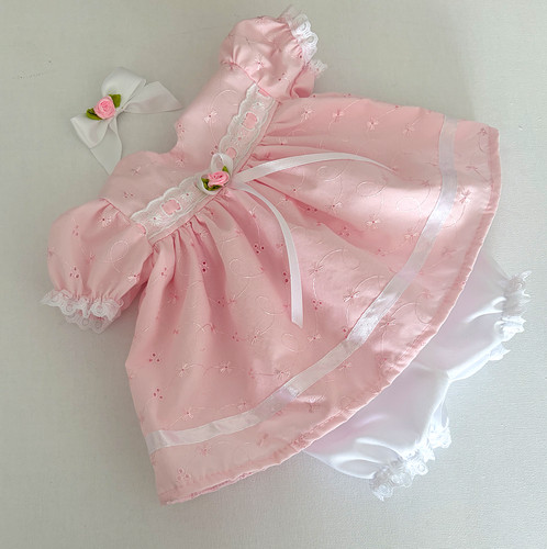 Dolls clothes 16 - dolls, 14"
