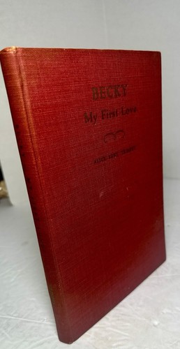 Becky first love alice - first, love’