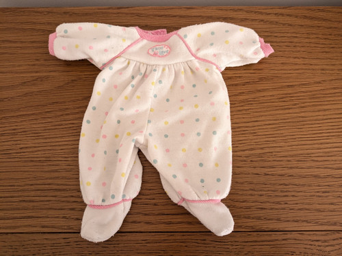 First love baby doll - my,