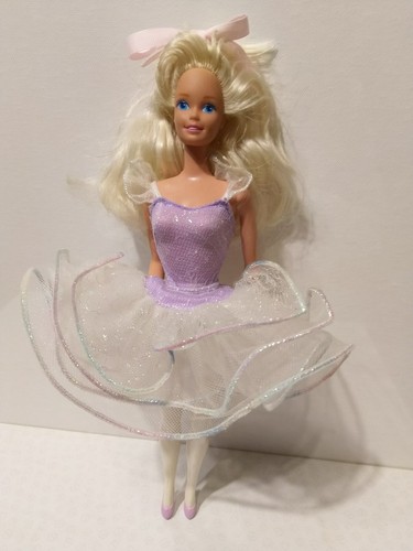 First barbie 1993 - first,
