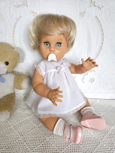 Pedigree first love doll - love,