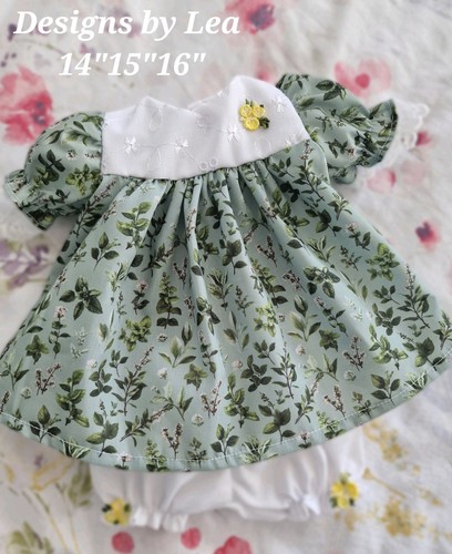 Dolls clothes first love tiny - first,