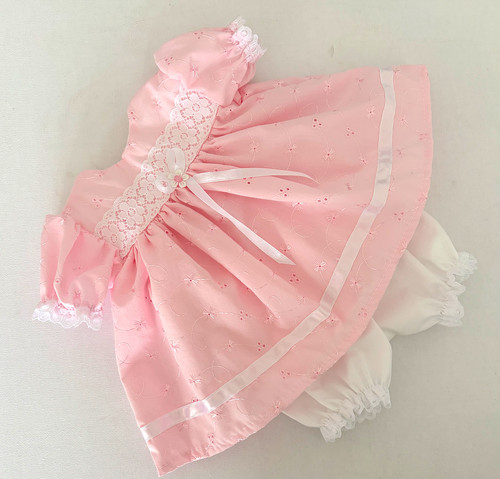 Dolls dress pants 16 - 14", 15"