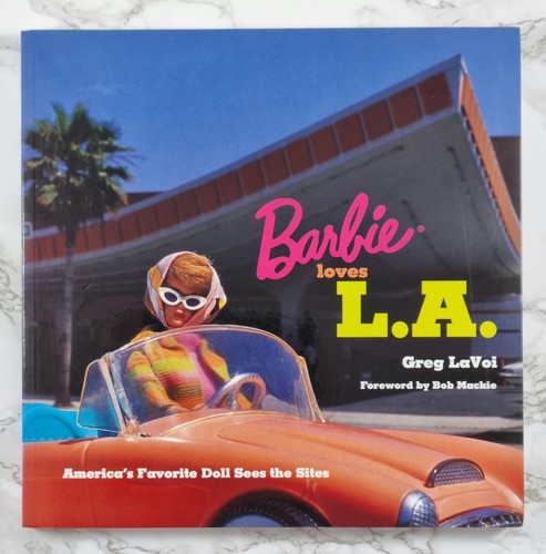 Barbie loves first - barbie,
