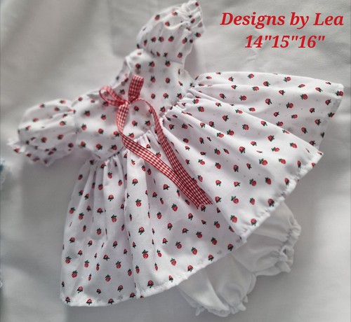 Dolls clothes first - dolls, my