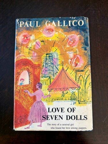 Love seven dolls paul - seven,