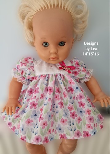 Dolls clothes first - dolls,