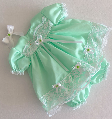 Dolls clothes 16 - dolls, 15"