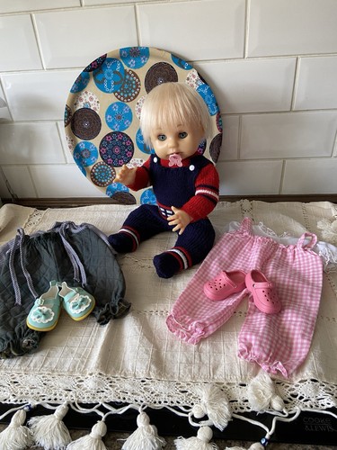First love doll - first, plus