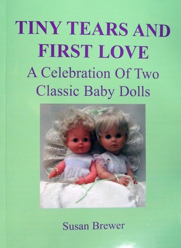 Tiny tears and - and, first