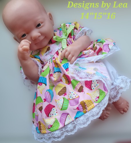 Dolls clothes first - dolls,