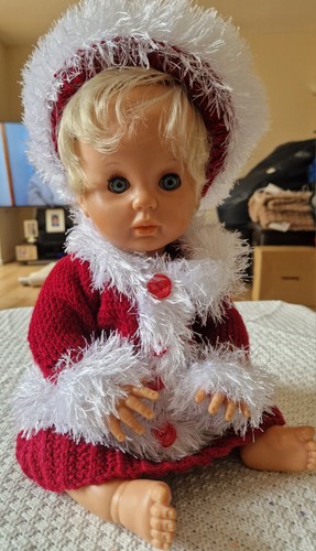 First love doll - first,