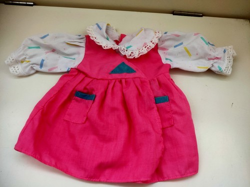 Vintage tonka tiny - tiny, baby